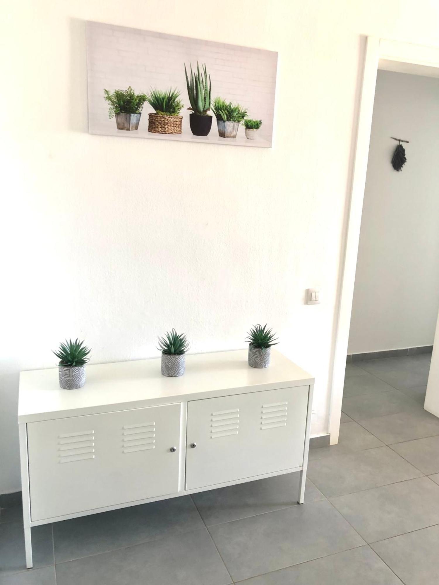 Ground Floor Apartment With Pool, Next To The Beach كوستا تاغيسي المظهر الخارجي الصورة