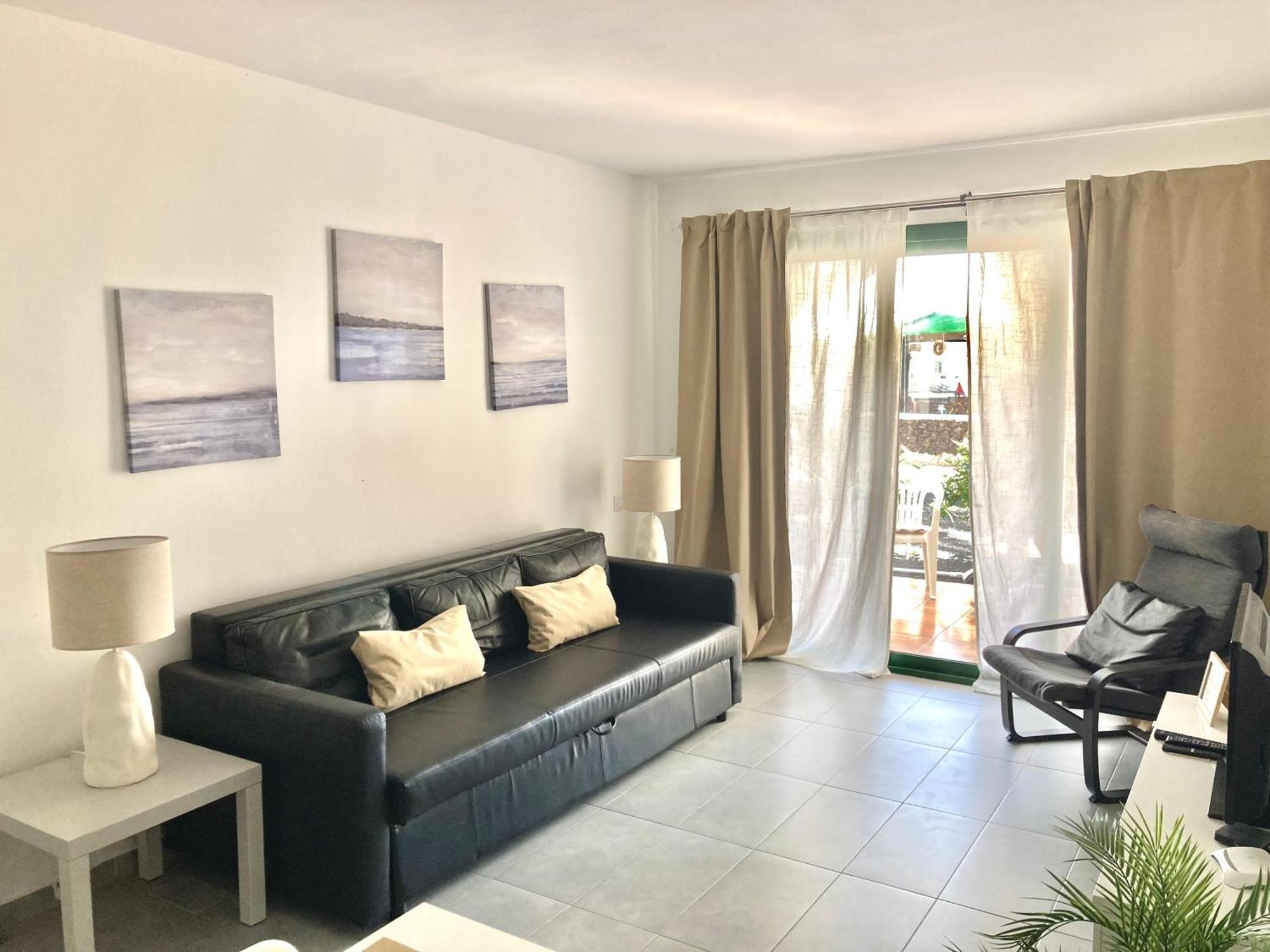 Ground Floor Apartment With Pool, Next To The Beach كوستا تاغيسي المظهر الخارجي الصورة